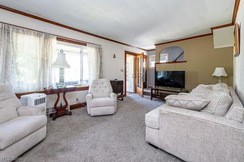 10709 Saint Mark Avenue Cleveland OH 44111