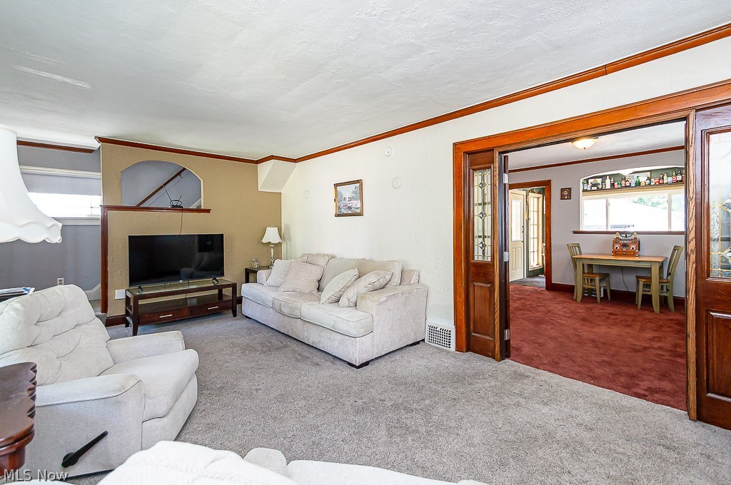 10709 Saint Mark Avenue Cleveland OH 44111