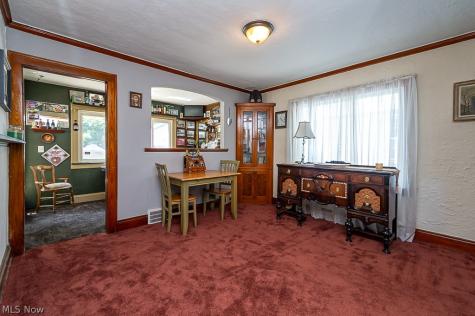 10709 Saint Mark Avenue Cleveland OH 44111