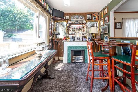 10709 Saint Mark Avenue Cleveland OH 44111