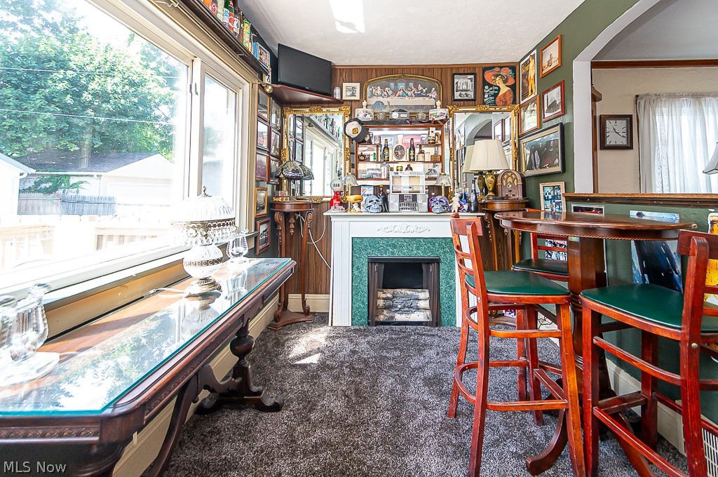 10709 Saint Mark Avenue Cleveland OH 44111