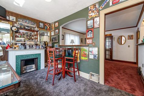 10709 Saint Mark Avenue Cleveland OH 44111