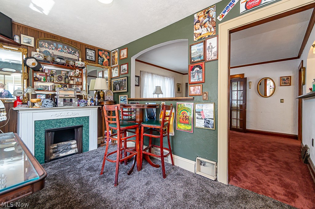 10709 Saint Mark Avenue Cleveland OH 44111