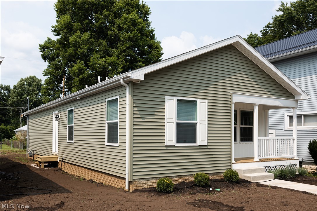 160 E Channel Street Newark OH 43055