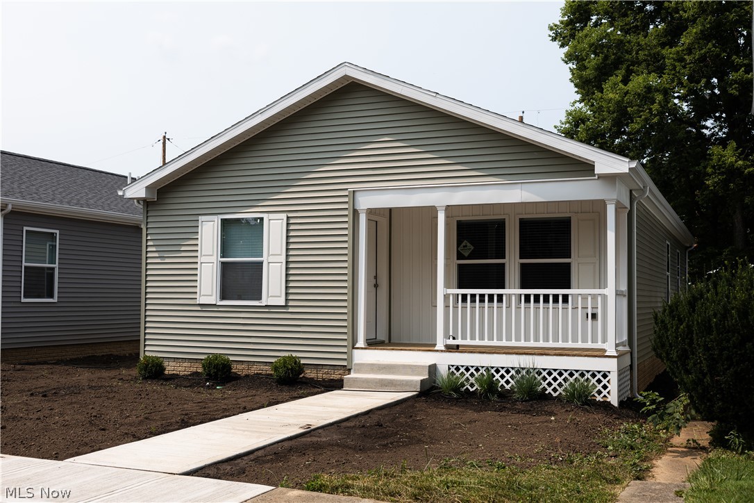 160 E Channel Street Newark OH 43055