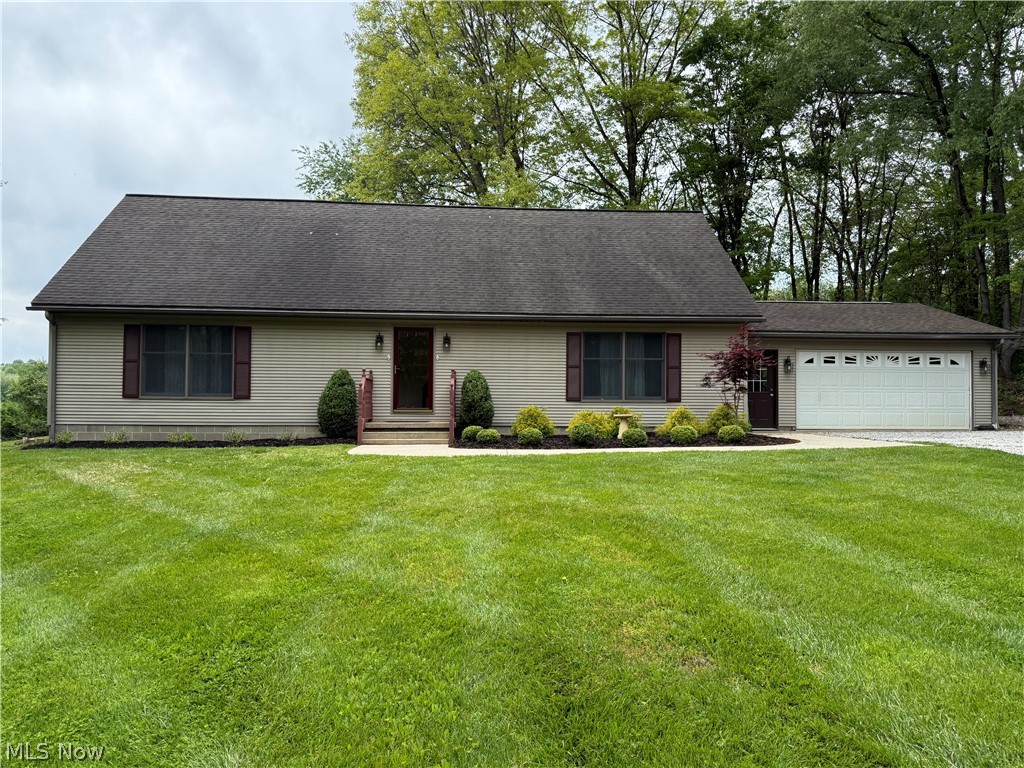 7938 Interlaken Drive Millersburg OH 44654