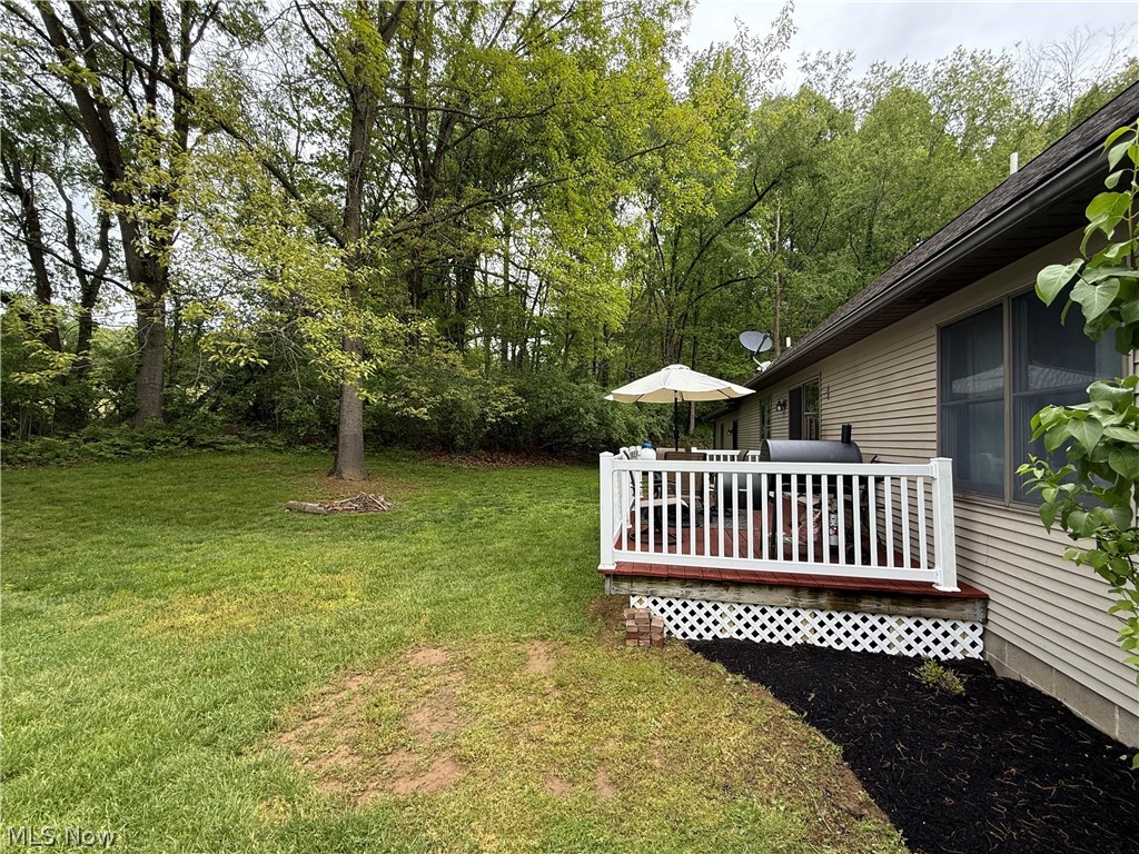 7938 Interlaken Drive Millersburg OH 44654