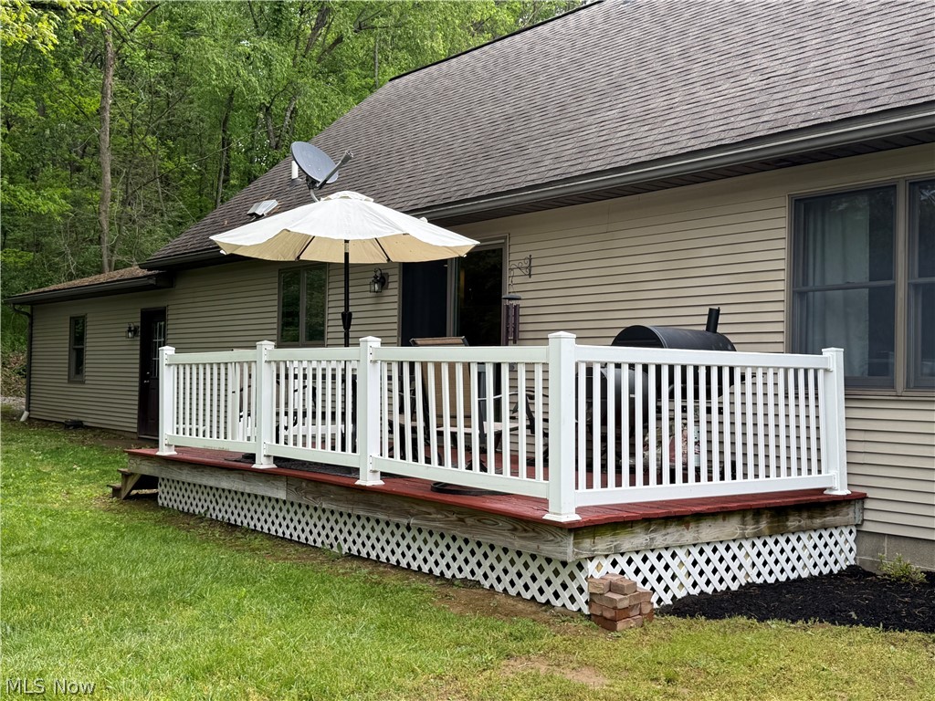 7938 Interlaken Drive Millersburg OH 44654