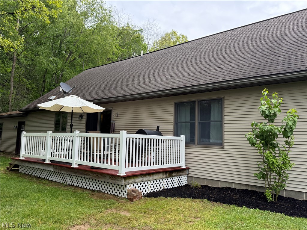 7938 Interlaken Drive Millersburg OH 44654