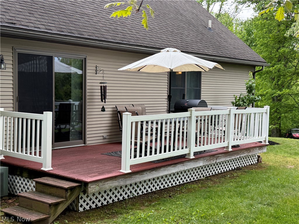 7938 Interlaken Drive Millersburg OH 44654