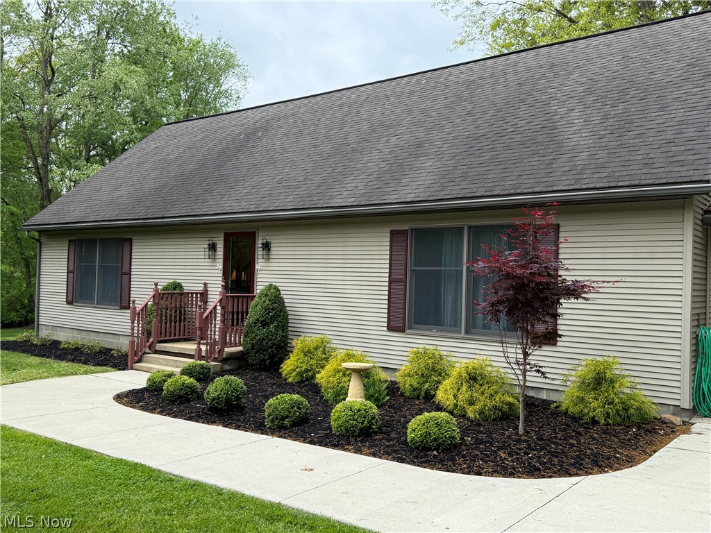 7938 Interlaken Drive Millersburg OH 44654