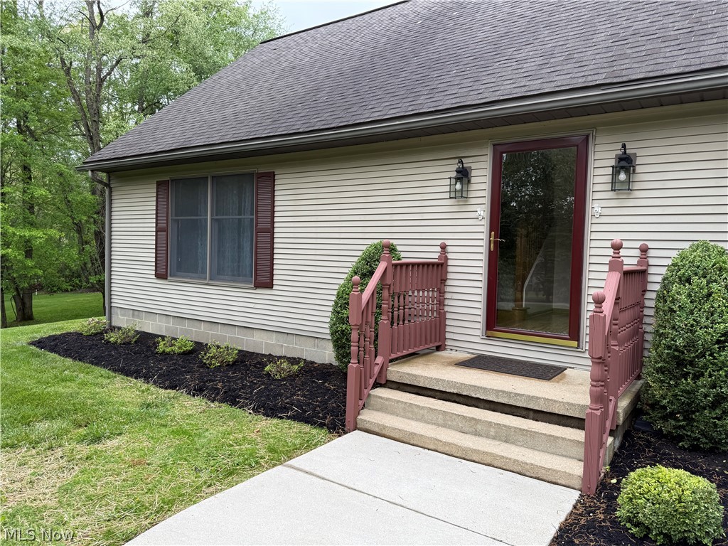 7938 Interlaken Drive Millersburg OH 44654