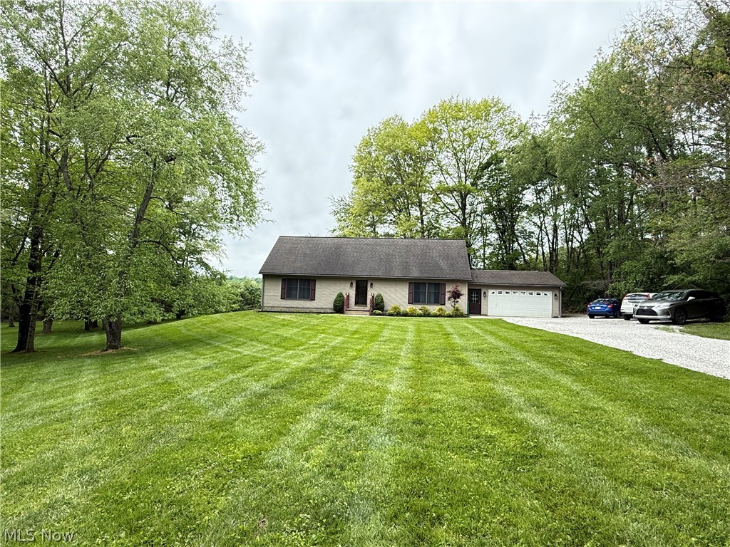 7938 Interlaken Drive Millersburg OH 44654