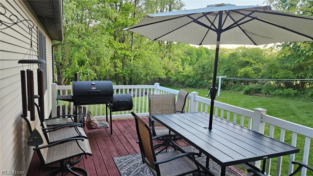 7938 Interlaken Drive Millersburg OH 44654