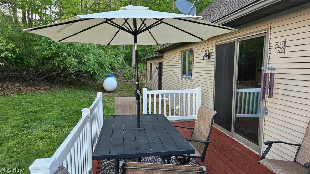 7938 Interlaken Drive Millersburg OH 44654