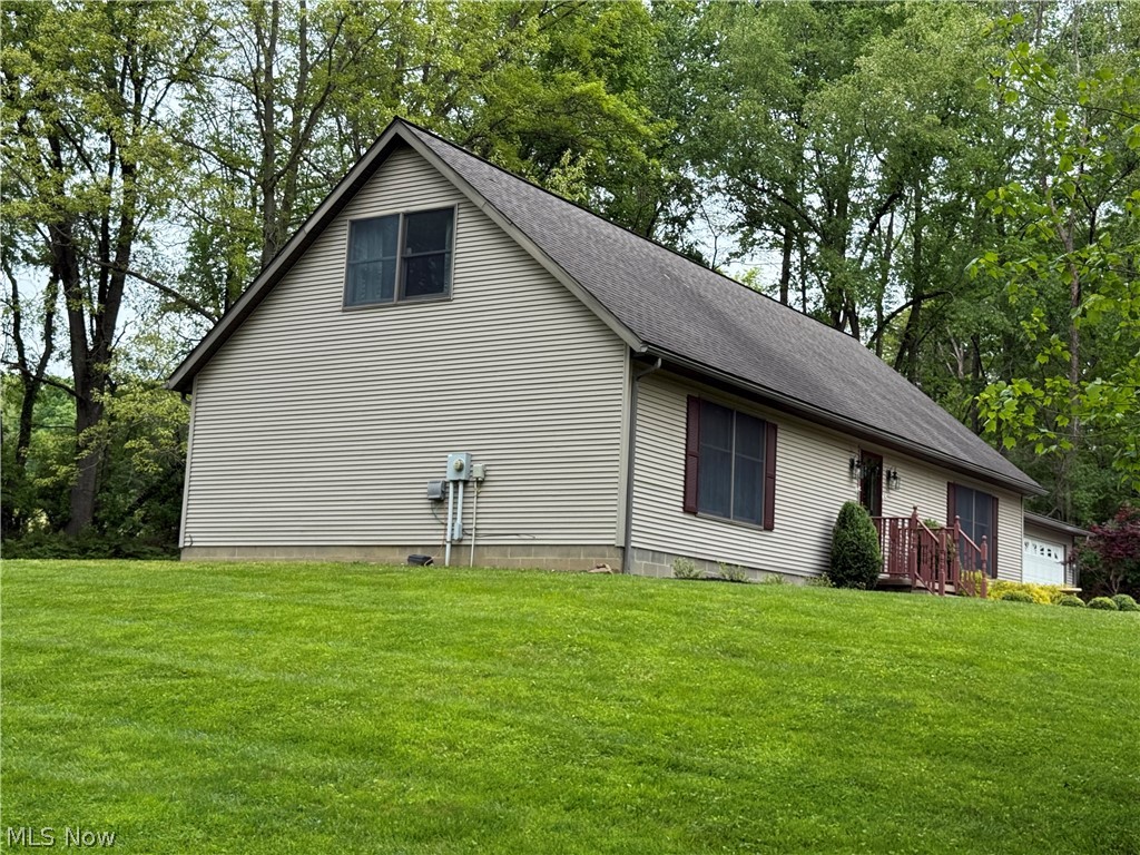 7938 Interlaken Drive Millersburg OH 44654