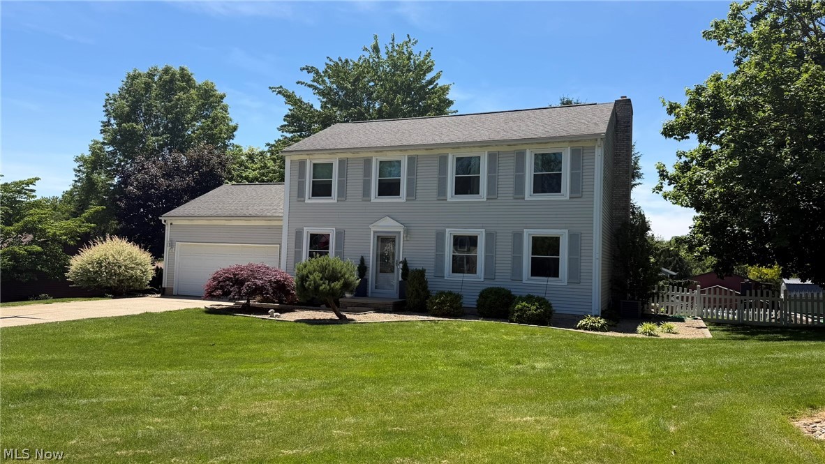 2394 Sesame Street NW Mogadore OH 44260