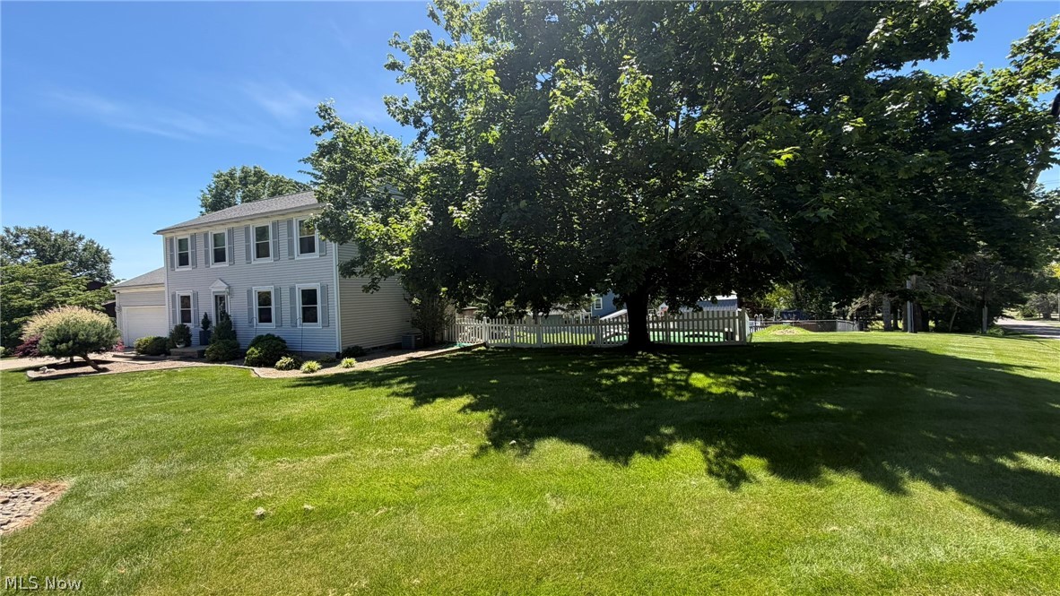 2394 Sesame Street NW Mogadore OH 44260