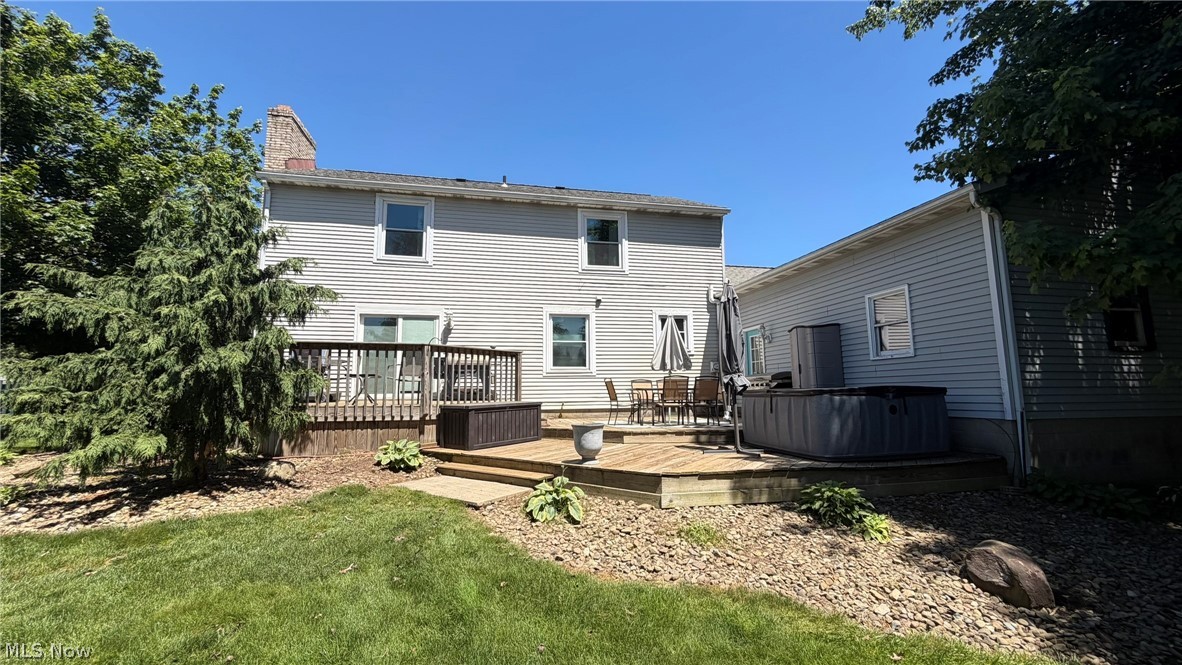 2394 Sesame Street NW Mogadore OH 44260