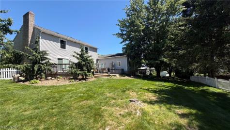 2394 Sesame Street NW Mogadore OH 44260