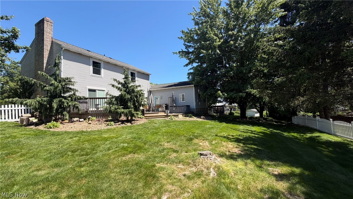 2394 Sesame Street NW Mogadore OH 44260