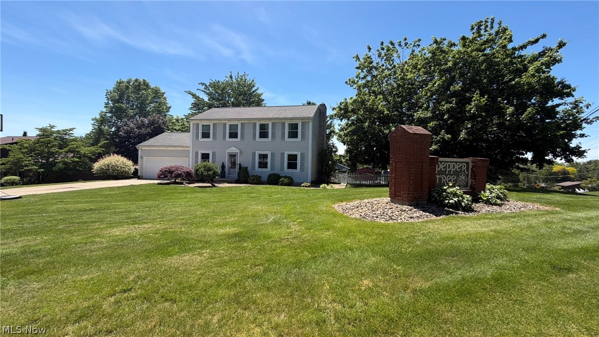 2394 Sesame Street NW Mogadore OH 44260