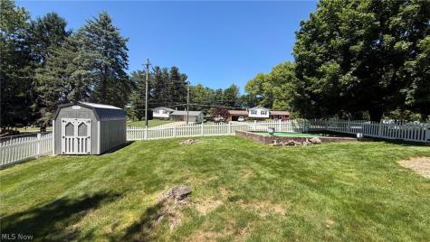 2394 Sesame Street NW Mogadore OH 44260