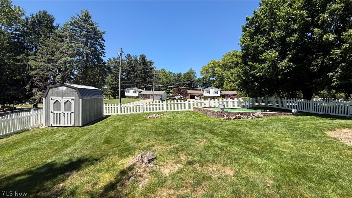 2394 Sesame Street NW Mogadore OH 44260