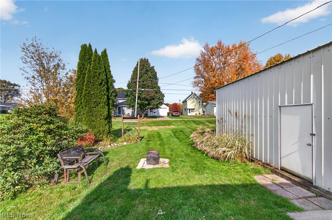 355 2nd Street SW Brewster OH 44613