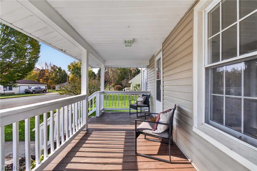 355 2nd Street SW Brewster OH 44613