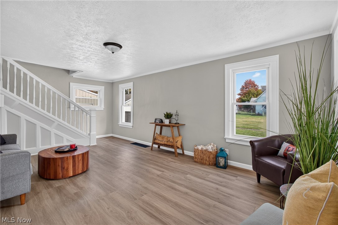 355 2nd Street SW Brewster OH 44613