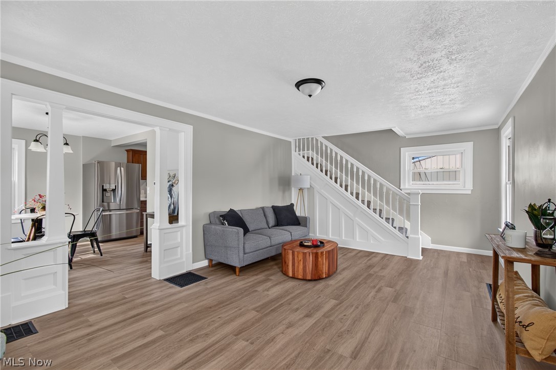 355 2nd Street SW Brewster OH 44613