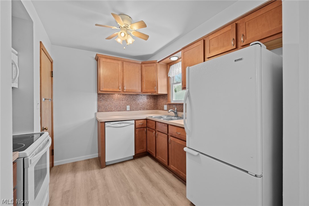 8315 Manorford Drive Parma OH 44129