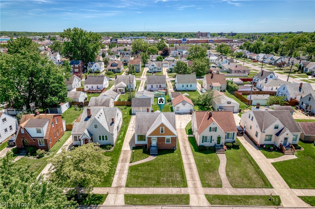 8315 Manorford Drive Parma OH 44129