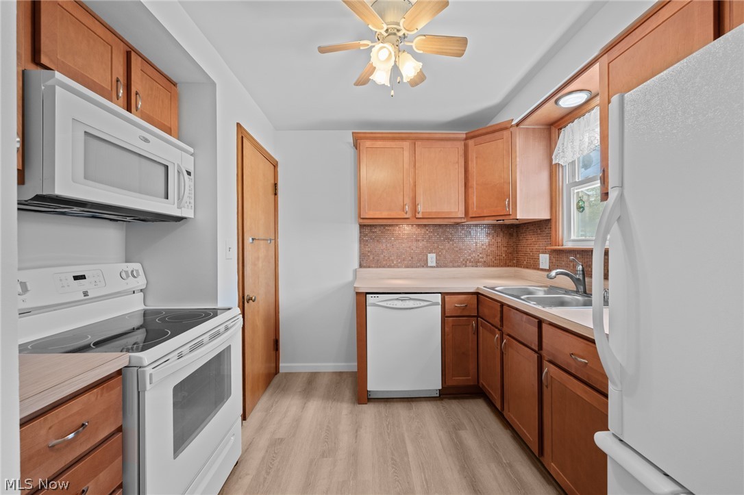 8315 Manorford Drive Parma OH 44129