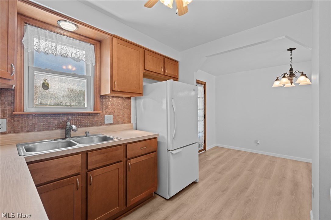 8315 Manorford Drive Parma OH 44129