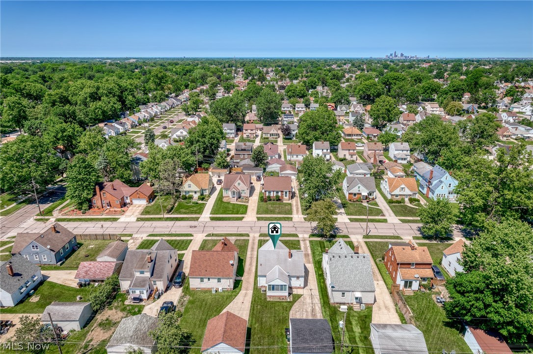 8315 Manorford Drive Parma OH 44129