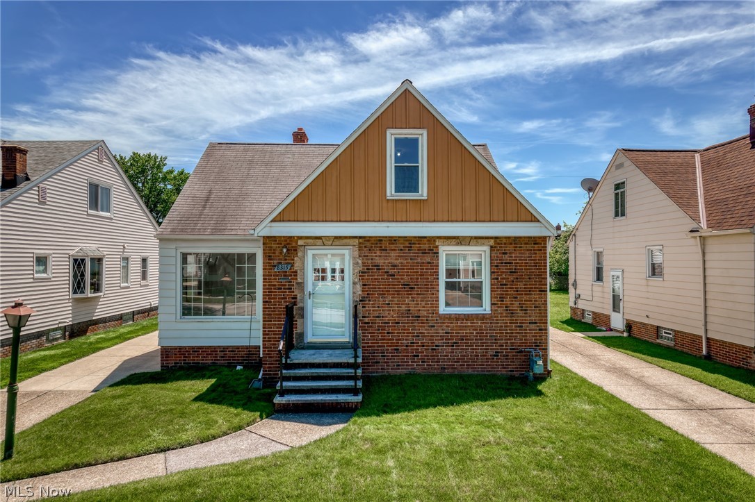 8315 Manorford Drive Parma OH 44129