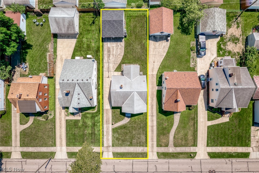 8315 Manorford Drive Parma OH 44129