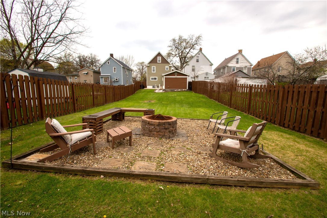 3425 Highview Avenue Cleveland OH 44109