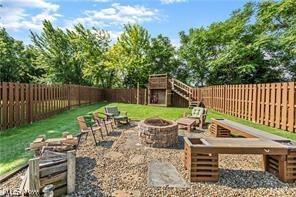 3425 Highview Avenue Cleveland OH 44109