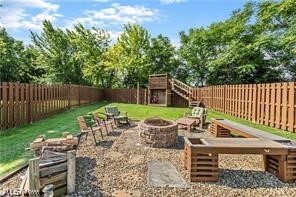 3425 Highview Avenue Cleveland OH 44109