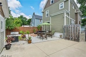 3425 Highview Avenue Cleveland OH 44109