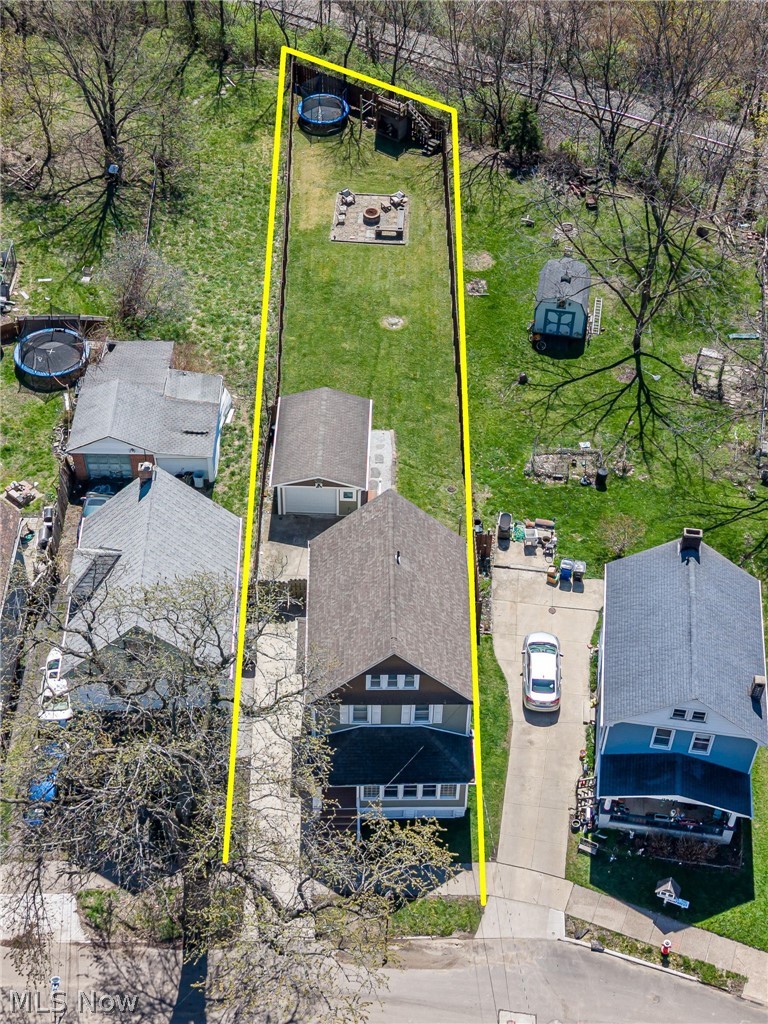 3425 Highview Avenue Cleveland OH 44109