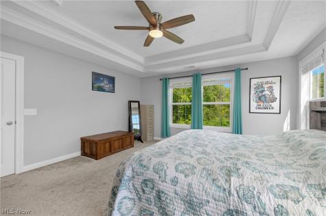 978 Hawkin Lane Aurora OH 44202