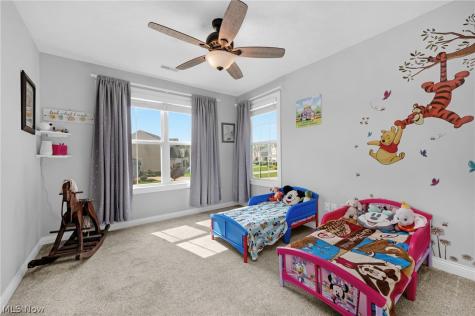 978 Hawkin Lane Aurora OH 44202