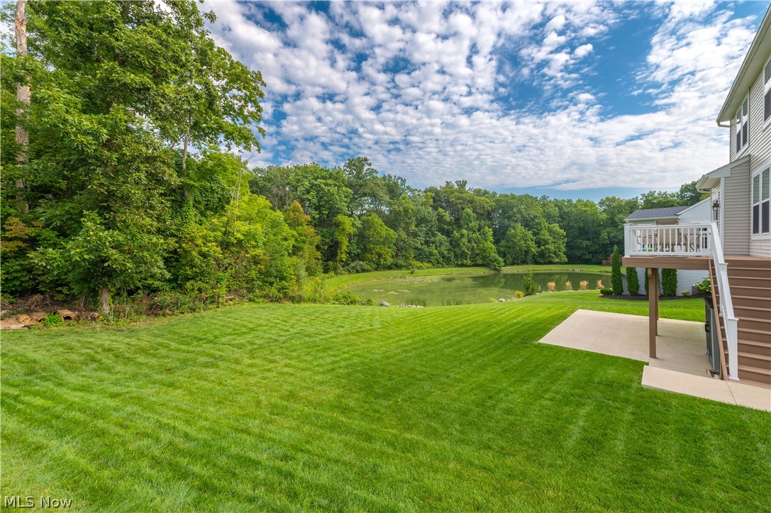 978 Hawkin Lane Aurora OH 44202