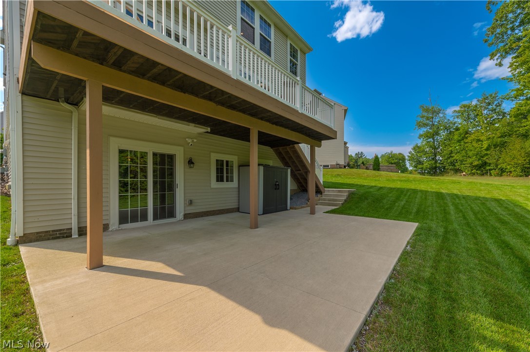 978 Hawkin Lane Aurora OH 44202