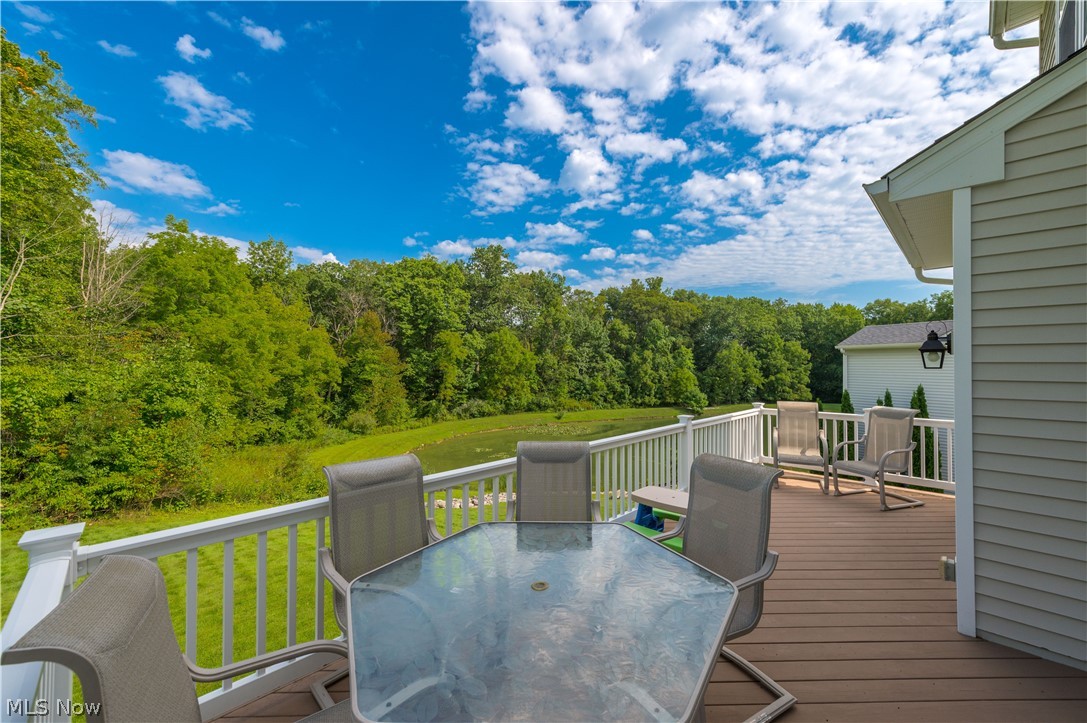978 Hawkin Lane Aurora OH 44202