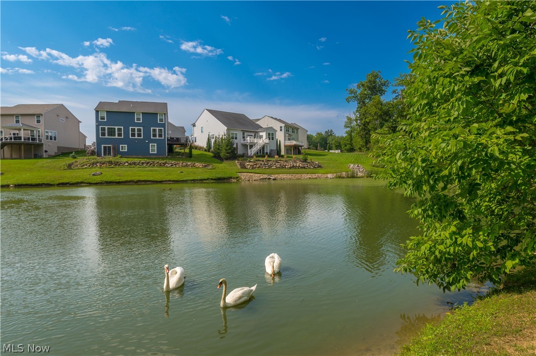 978 Hawkin Lane Aurora OH 44202